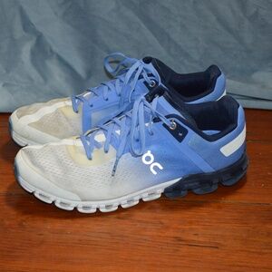 OnCloud Cloud X Womens 8.5
